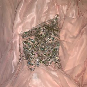 Royal Queen Collection Prom Dress